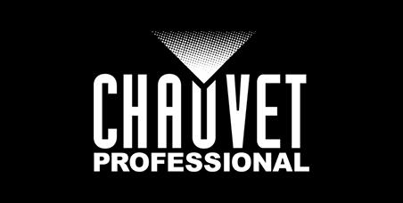 Chauvet Professioanl