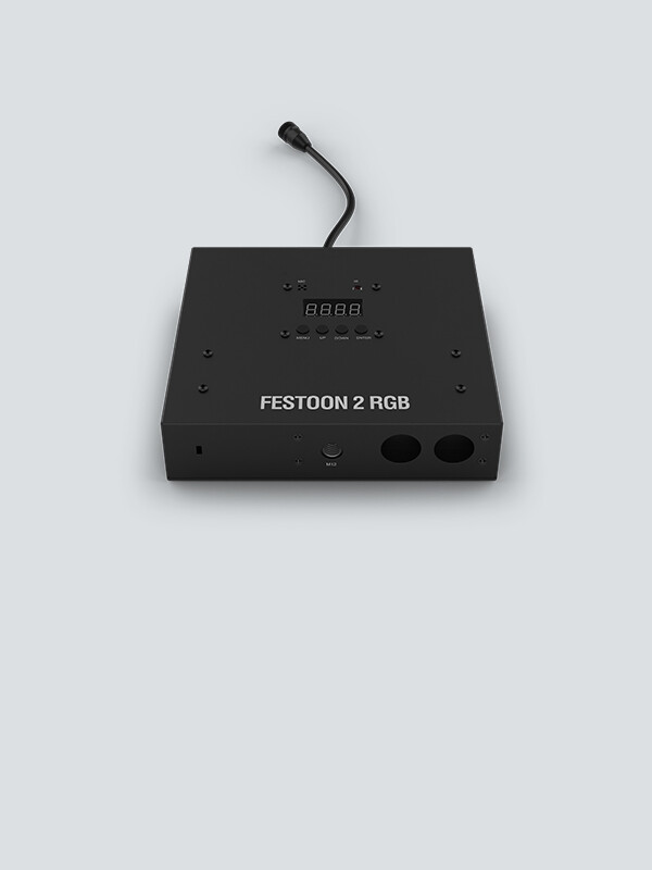 Chauvet DJ Festoon 2 RGB Audion