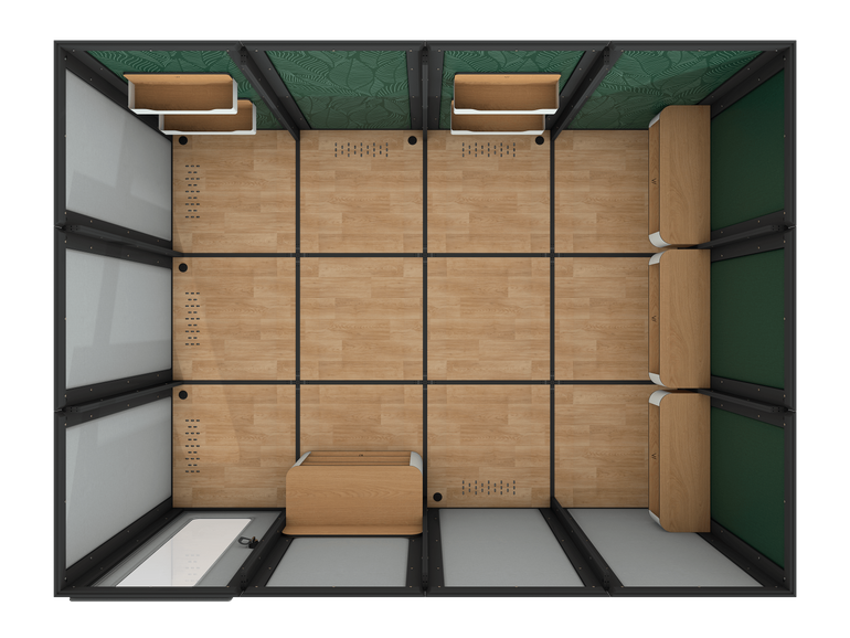 VicBooth_SPA_3x4_w_Door_w_Window_Lock_Overhead.png