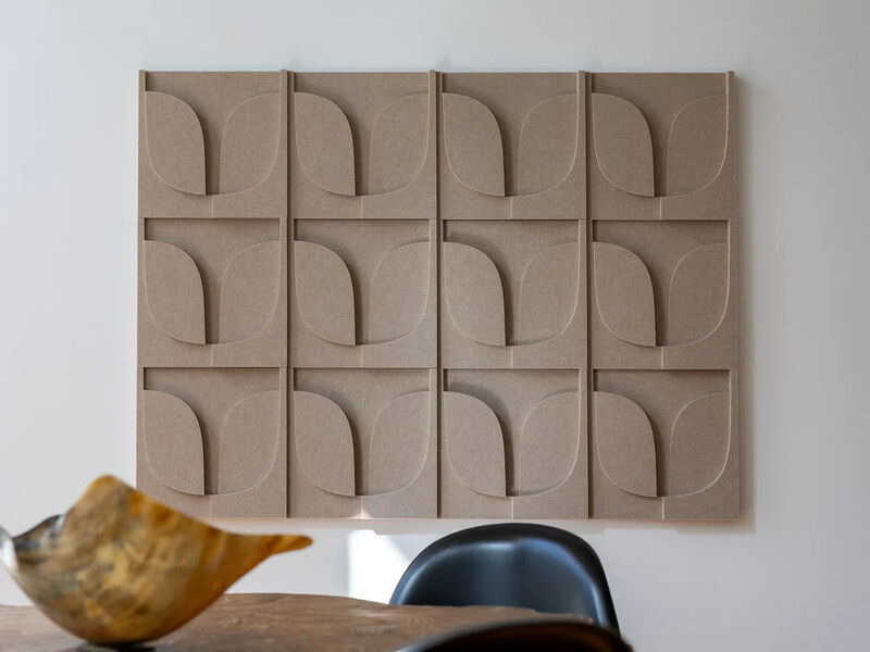 Vicoustic_VicTiles_3D_Brasilia_Decorative_Acoustic_Panels_in_Pearl_in_Dinning_Room.jpg