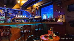 20000 tisuca milja - Zagreb