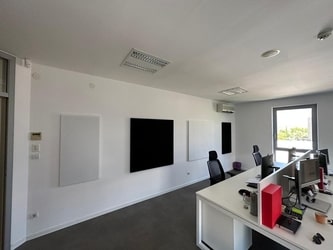 Acciona uredi, Split