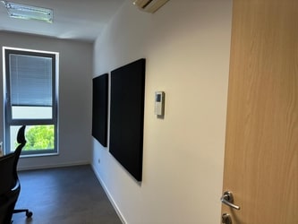 Acciona uredi, Split