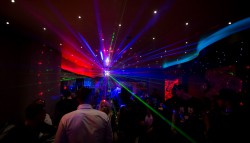 Albatros Day & Night club - Split