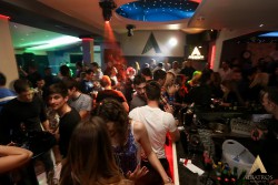 Albatros Day & Night club - Split