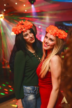 Albatros Day & Night club - Split