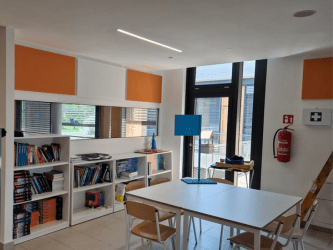 American International School of Zagreb