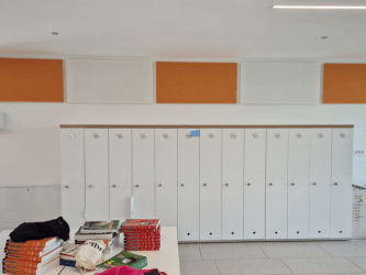 American International School of Zagreb