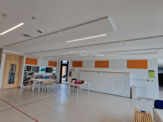 American International School of Zagreb