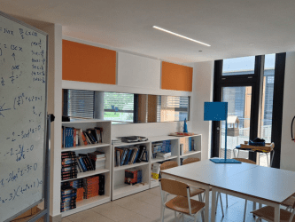 American International School of Zagreb