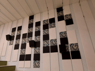 Apfel koncertna i kino dvorana, Makarska