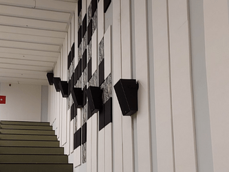 Apfel koncertna i kino dvorana, Makarska