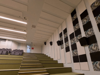 Apfel koncertna i kino dvorana, Makarska