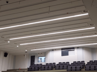 Apfel koncertna i kino dvorana, Makarska