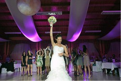 Apolonia sala za svadbe