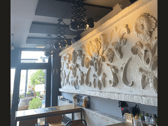 Bellucci Coffee & Wine bar, Zagreb