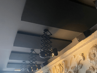 Bellucci Coffee & Wine bar, Zagreb