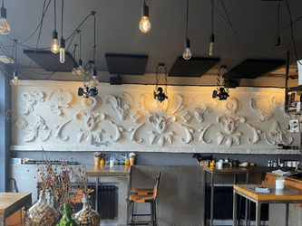 Bellucci Coffee & Wine bar, Zagreb