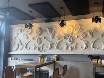 Bellucci Coffee & Wine bar, Zagreb