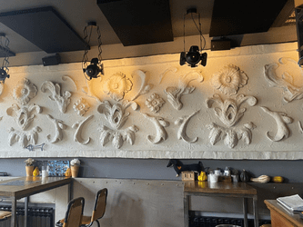 Bellucci Coffee & Wine bar, Zagreb