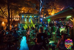 BORIK Restaurant & Beach Bar