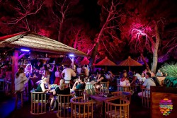 BORIK Restaurant & Beach Bar