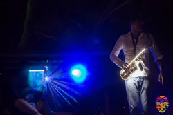 BORIK Restaurant & Beach Bar