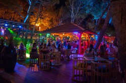 BORIK Restaurant & Beach Bar