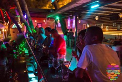 BORIK Restaurant & Beach Bar