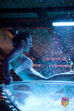 BORIK Restaurant & Beach Bar