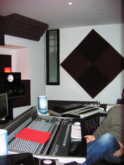 Boris Đurđević - Colonia