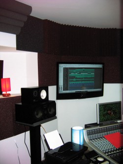 Boris Đurđević - Colonia