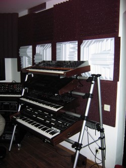 Boris Đurđević - Colonia