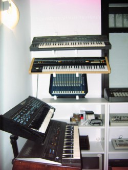 Boris Đurđević - Colonia