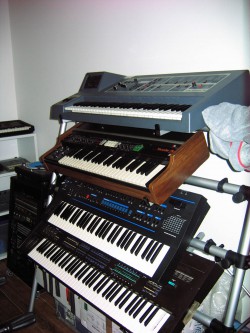 Boris Đurđević - Colonia