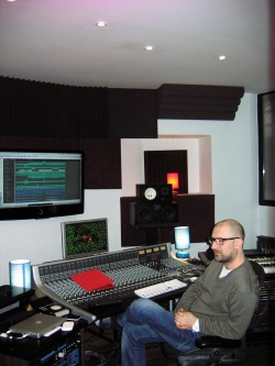 Boris Đurđević - Colonia