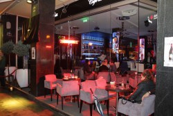 Cafe de Paris - Zagreb