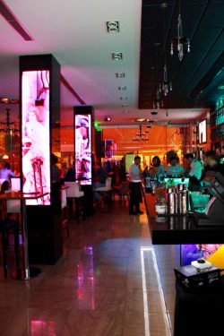 Cafe de Paris - Zagreb