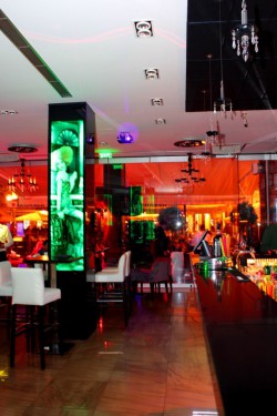 Cafe de Paris - Zagreb