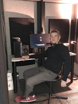 Carnet projekt kabine sveučilišta