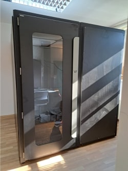 Carnet projekt kabine sveučilišta