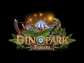 Dinopark Funtana, Istra