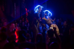 Dramatic club - Zagreb