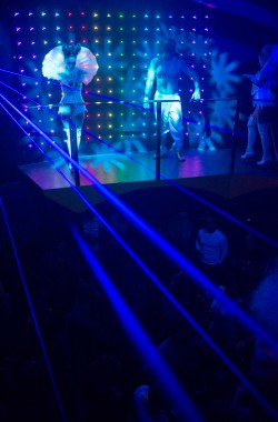 Dramatic club - Zagreb