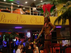 Elez Paradiso club - Sesvetski Kraljevec