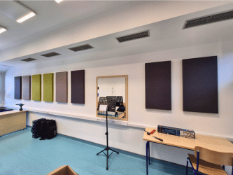 Glazbena škola Zaprešić