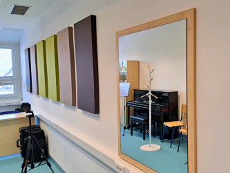 Glazbena škola Zaprešić