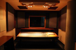 Glazbeni studio Zagreb