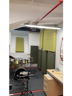 Glazbeno uciliste Elly Basic, Zagreb