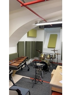 Glazbeno uciliste Elly Basic, Zagreb